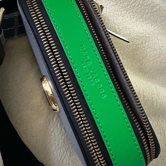 Marc Jacobs Snapshot bag - Picture 8 of 13